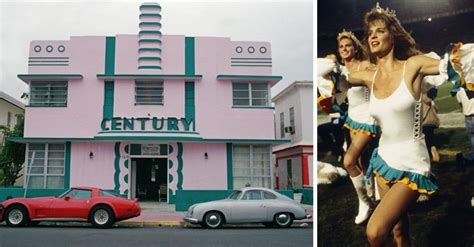Check Out These Ten Nostalgic Photos Of Miami During The 80s