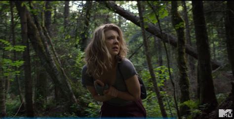 Geopolitics Of Horror Natalie Dormer And The Forest The Mary Sue