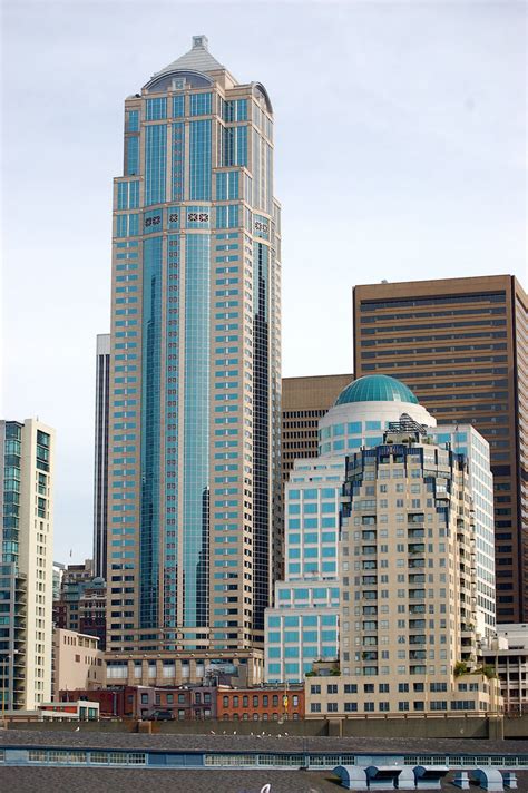 Seattle Skyscrapercity Forum
