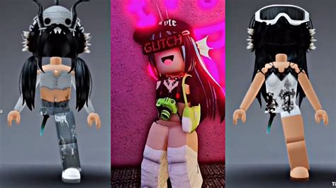 Roblox Outfits For Girls That Are Under Robux Doovi My Xxx Hot Girl