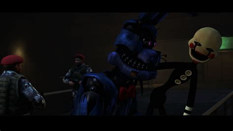 Tpc Ep2 Remastered Pic Tpc Fnaf Sfm By Gentlemanfox1991 On Deviantart