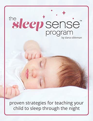 Sleep Sense Review The Best Sleeping Guide For Your Baby The Baby Swag