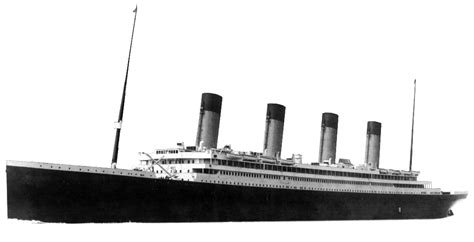 Rms Olympic Png Stock By Rms Olympic On Deviantart