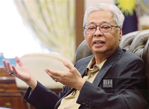 May 21, 2021 · kuala lumpur (may 21): Sedih tidak dapat luang masa dengan cucu - Ismail Sabri ...