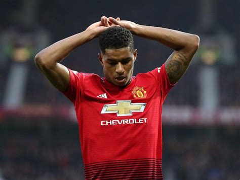 Marcus Rashford omission infuriates fantasy football managers in early ...