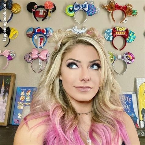 Alexa Bliss Nude The Fappening Photo Fappeningbook