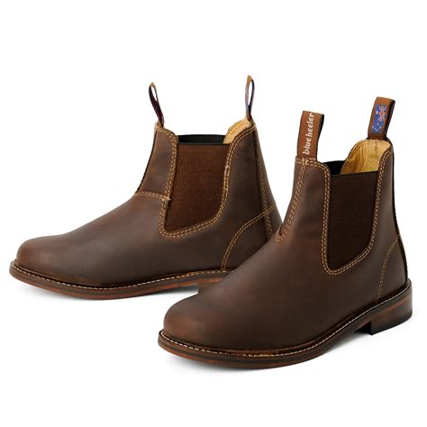 The chelsea boot is an ever popular style and blundstone debatably makes one of the most beloved pairs. stiefel damen cognac 40 official 45af7 26391