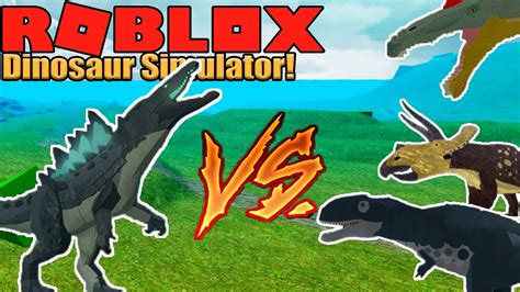 Roblox Dinosaur Simulator Kaiju Quetzalcoatlus Showcase All Roblox