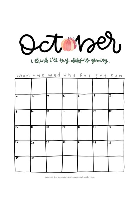Aesthetic Calendar 2019 Tumblr Largest Wallpaper Portal