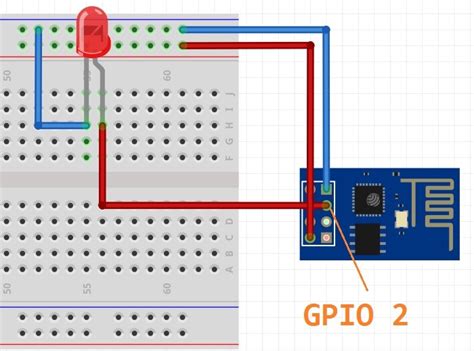 D1 Wifi Board And Arduino Uno Project Guidance Forum Esp8266 01 Led