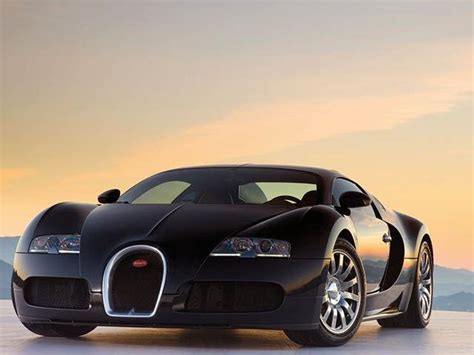 The Bugatti Veyron Is Being Recalled This Does Not Bode Well For The