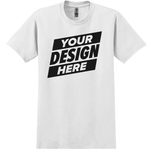 Company Shirts Custom Quality Prints Rushordertees™