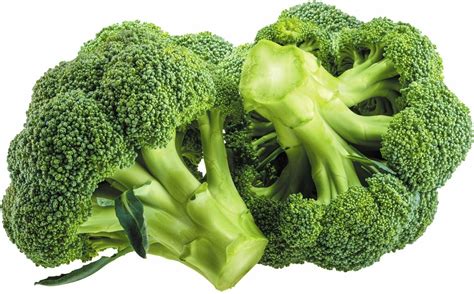 Broccoli Crown Large
