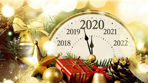 Пожелания за Нова Година - мъдри пожелания за новата година