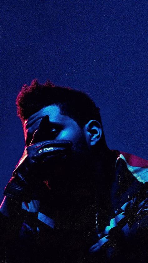 1290x2796px 2k Free Download The Weeknd Starboy Hd Phone Wallpaper