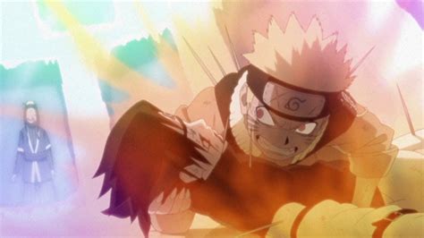 Naruto And Sasuke Vs Haku The Most Epic Fight In Naruto Full Fight