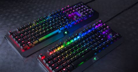 Best Mechanical Keyboards For Gaming 2017 Buying Guide