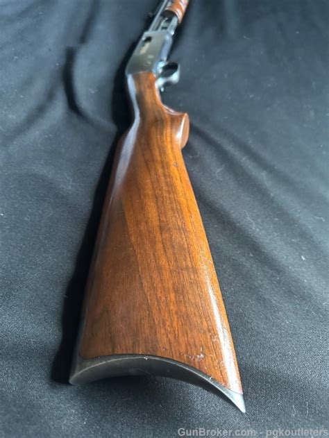 1924 Remington Model 25 Slide Action Rifle 12674 25 20 Cal 24