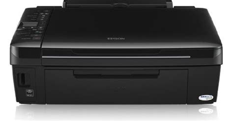 Since updating to the new version of window 10 (april update) epson scan will not launch or will freeze indefinitely after launching, using. Epson Stylus SX425W Driver Downloads - Driver for PC