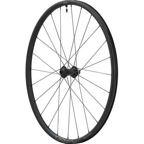 Shimano Wheels Wh Mt601 Tubeless Compatible Wheel 29er Axle Front Blac