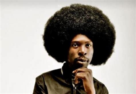 Pitch Black Afro Back In Court Accused Of His Wife’s Murder