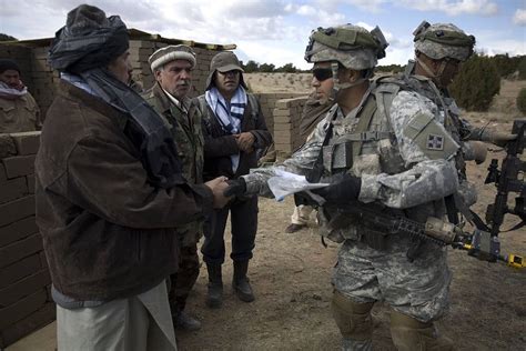Contractors And Mercenaries Will Live On After The Us Leaves Iraq And