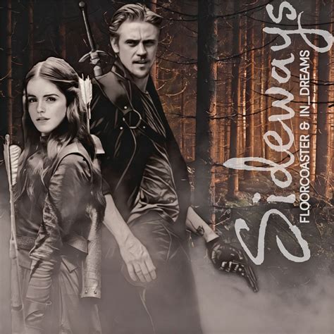 Sideways - Chapter 1 - floorcoaster, In_Dreams - Harry Potter - J. K