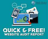 Website Audit Software