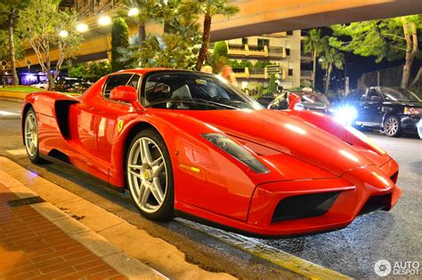 J&m auto sales is proud to offer our auto dealership services to residents in boone county & hendricks county, in. Ferrari Enzo Ferrari - 23 noviembre 2014 - Autogespot