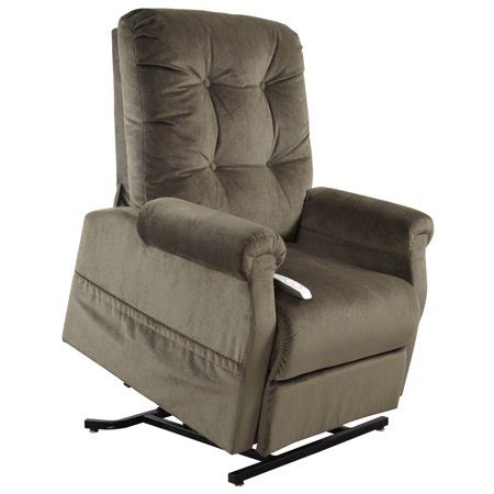 Of course, the utility of a lift chair goes beyond comfort. Easy Comfort As-4001 3-position Electric Lift Chair ...