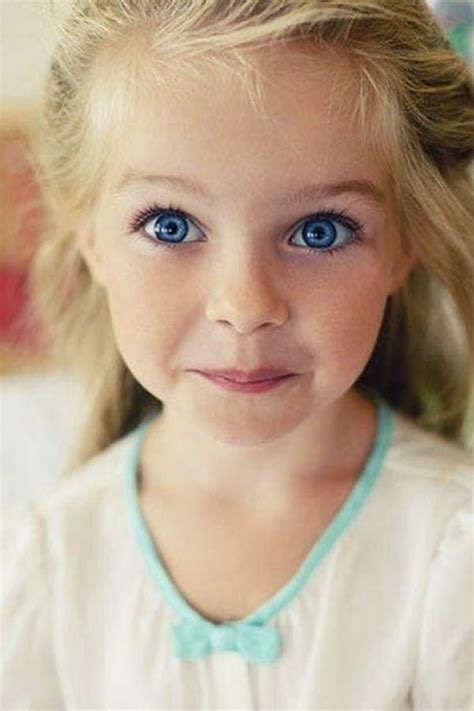 Swedish Baby Names That Are The Absolute Cutest Blonde Babies