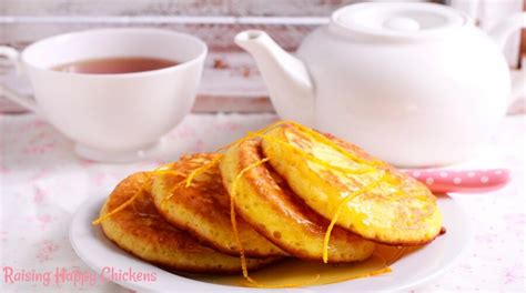 Scotch Pancakes An Authentic Inexpensive Delicious Recipe
