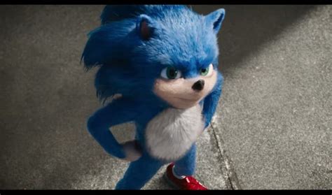 ‘sonic The Hedgehog 2019 Trailer Released Nerds And Beyond
