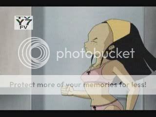 Sissi Sexy Code Lyoko Pictures Images Photos Photobucket