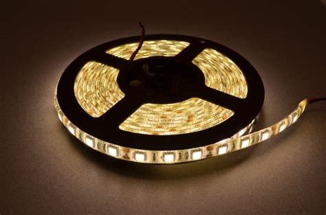 Standard Led Strip Lights Photos