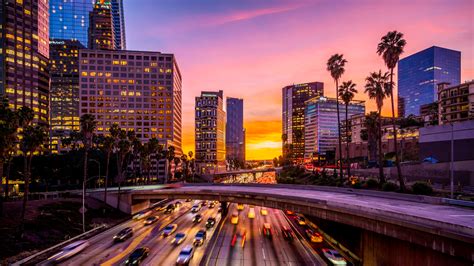 The Top Mistake To Avoid When Visiting Los Angeles