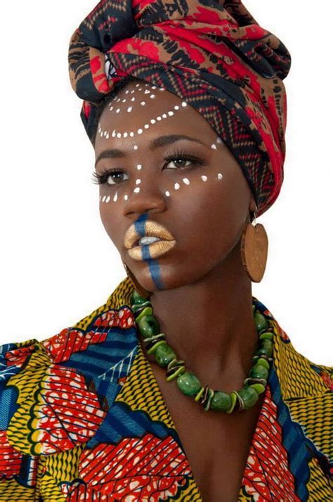 Tramo Perfecto Aplausos Imagenes De Rostros De Mujeres Africanas Personificaci N Prote Na Voluntario