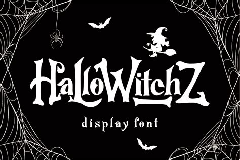 13 Free Spooky Halloween Fonts 2020 Ave Mateiu