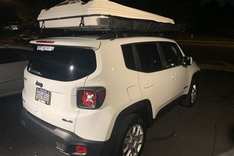 2020 Jeep Renegade Motor Home Camper Van Rental In Hatboro Pa Outdoorsy