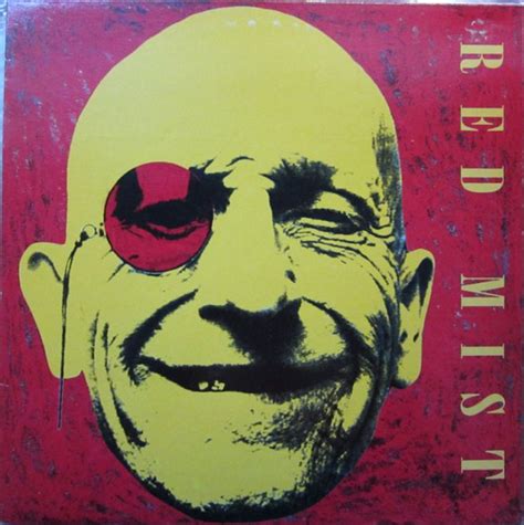 Red Mist Red Mist 1994 Vinyl Discogs