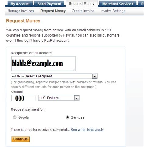 Add funds using your credit card add funds to your paypal account from the credit account balance by logging into your account and clicking transfer money under your balance on the home page. How to transfer money to paypal WITHOUT credit card. - Sew Some Stuff