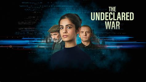 The Undeclared War Tv Show Watch All Seasons Full Episodes Videos Online In Hd Quality On