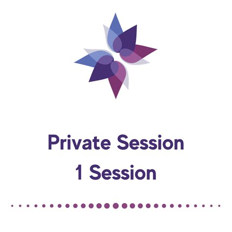 1 Session Private Session Evoli Movement
