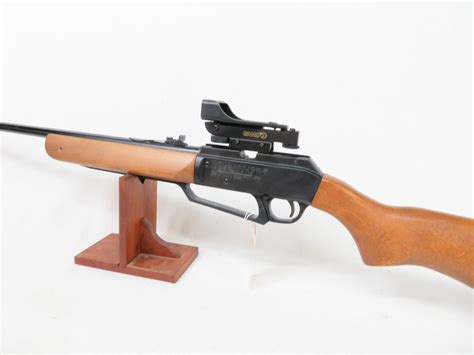 Daisy Powerline Pellet Rifle Sku Baker Airguns