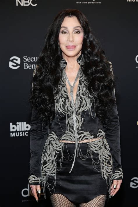 Cher At The 2020 Billboard Music Awards Best Pictures From The 2020