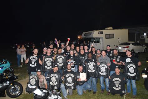 Motorcycle Riding Clubs In South Carolina