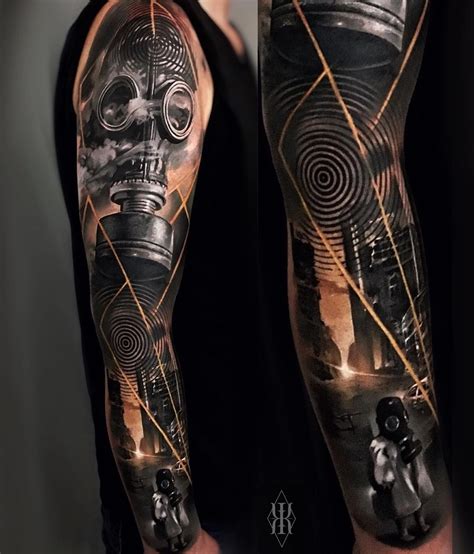 Тату-мастер-@waler-montero-cool-arm-tattoos,-arm-tattoos-for-guys,-arm-tattoos