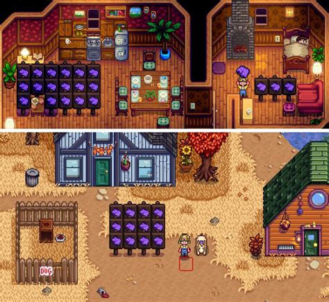 It's a time for the townspeople to come together for fun events and for local craftspeople and shopkeepers to display their excellent craftsmanship. ilmainen toimitus paras asenne fantastinen säästö stardew valley mayors purple shorts - kreative.fi