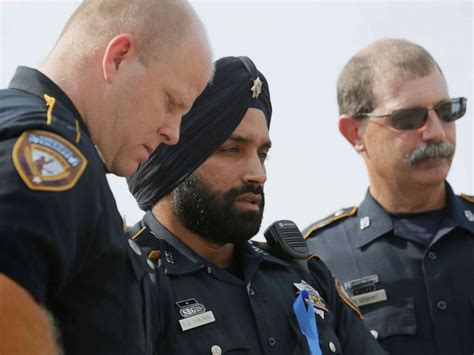 Slain Deputy Devoted Life To Sikh Faith Serving Others