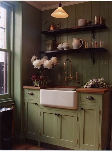 Inspiring Traditional Victorian Kitchen Remodel Ideas 17 Homedecorish